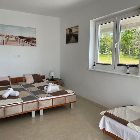 Villa Upwind Oslonino 외부 사진