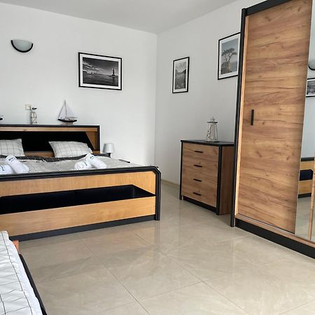 Villa Upwind Oslonino 외부 사진