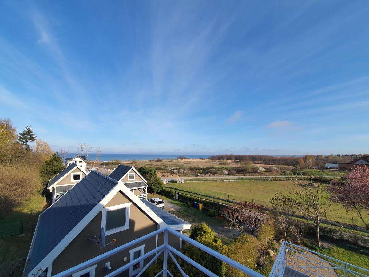 Villa Upwind Oslonino 외부 사진