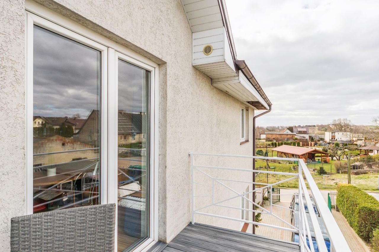 Villa Upwind Oslonino 외부 사진
