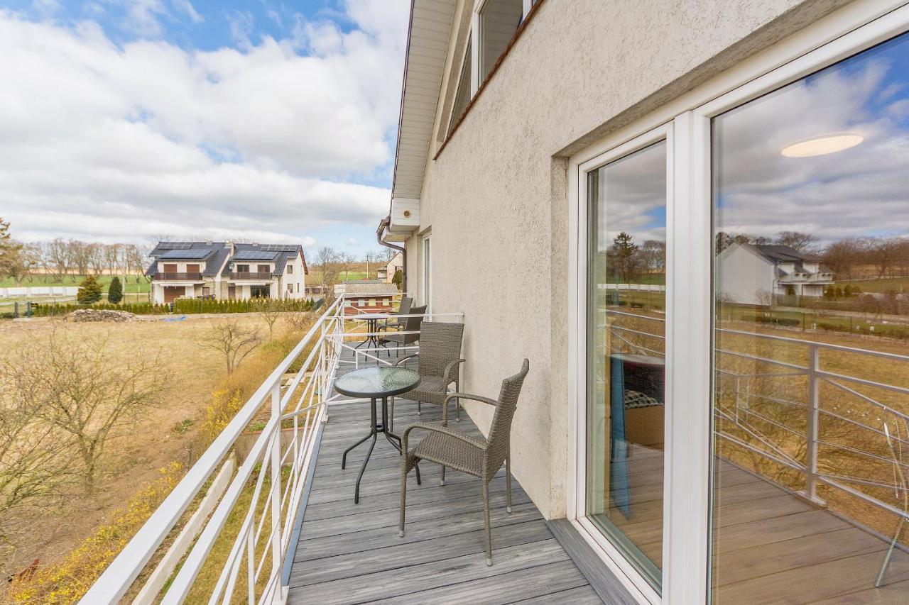 Villa Upwind Oslonino 외부 사진