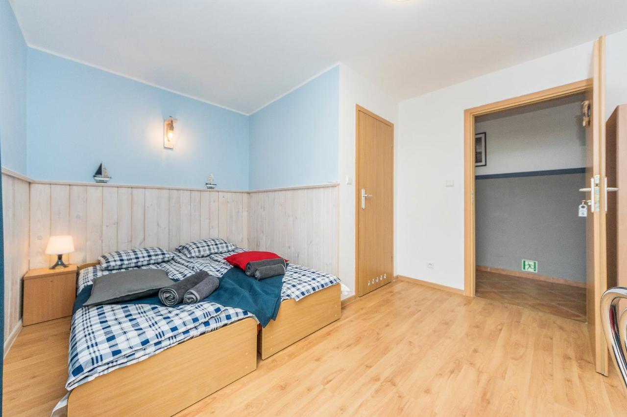 Villa Upwind Oslonino 외부 사진
