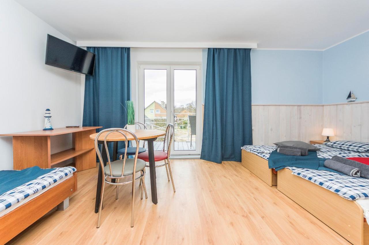 Villa Upwind Oslonino 외부 사진