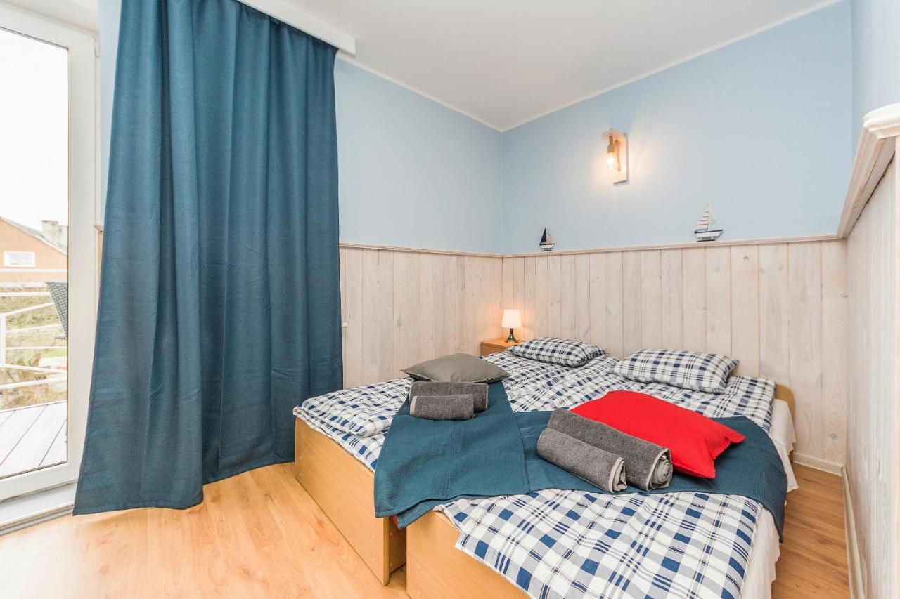 Villa Upwind Oslonino 외부 사진