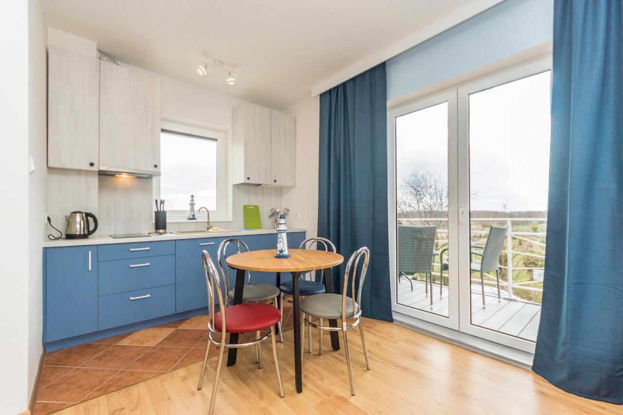 Villa Upwind Oslonino 외부 사진