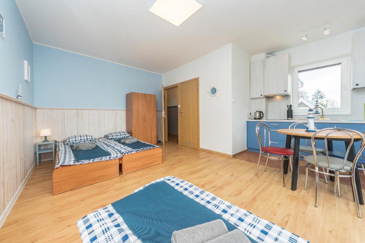 Villa Upwind Oslonino 외부 사진