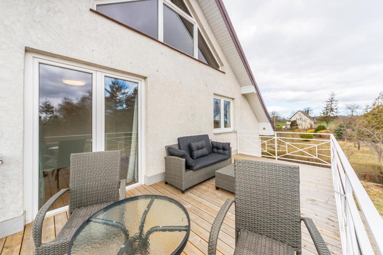 Villa Upwind Oslonino 외부 사진