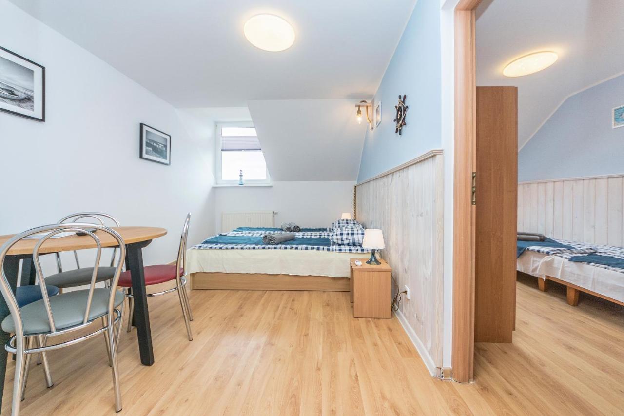 Villa Upwind Oslonino 외부 사진