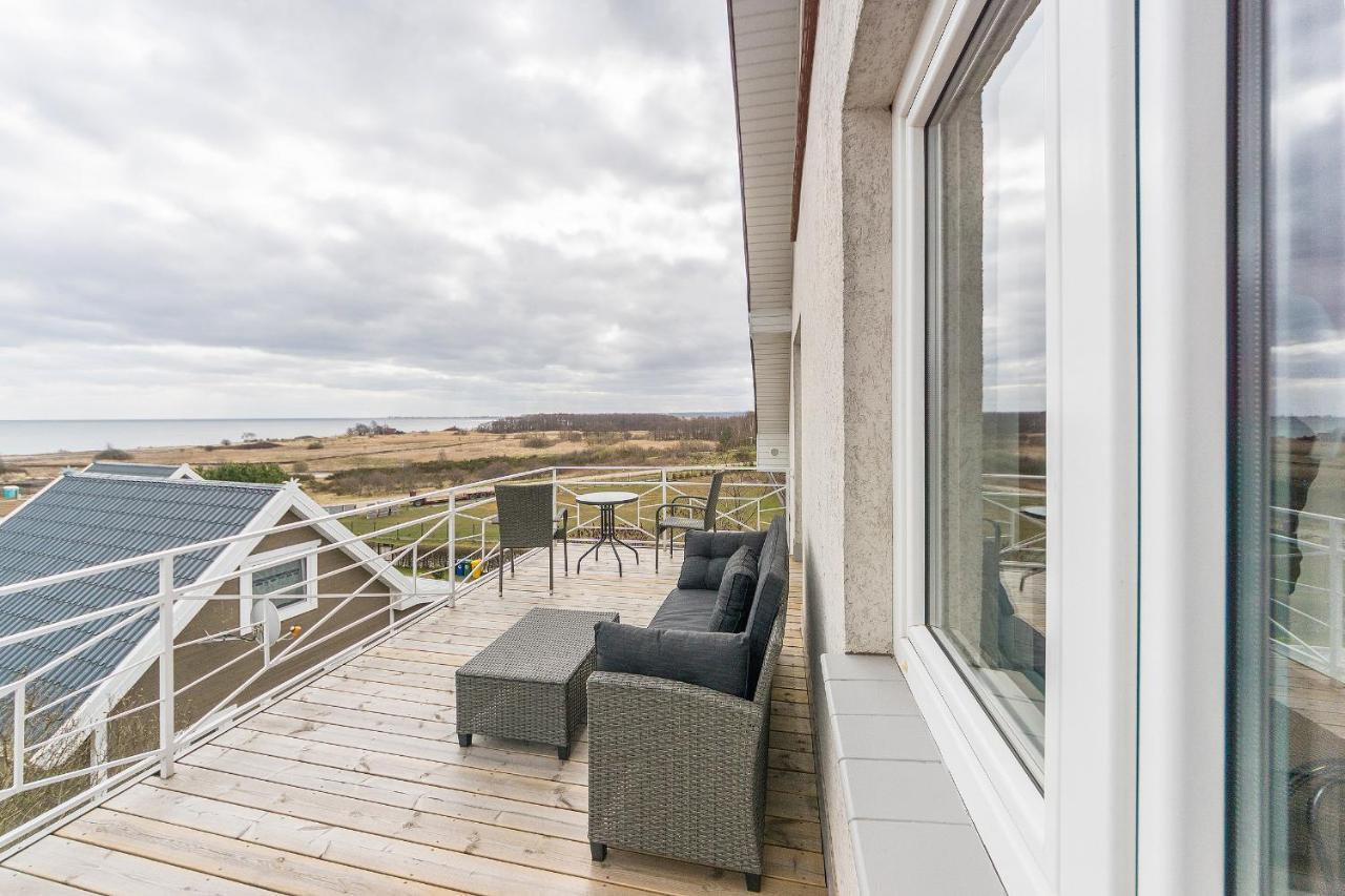 Villa Upwind Oslonino 외부 사진