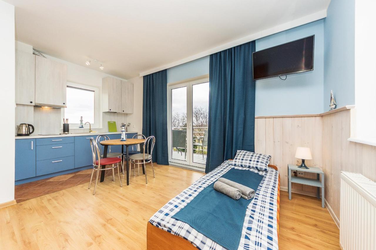 Villa Upwind Oslonino 외부 사진