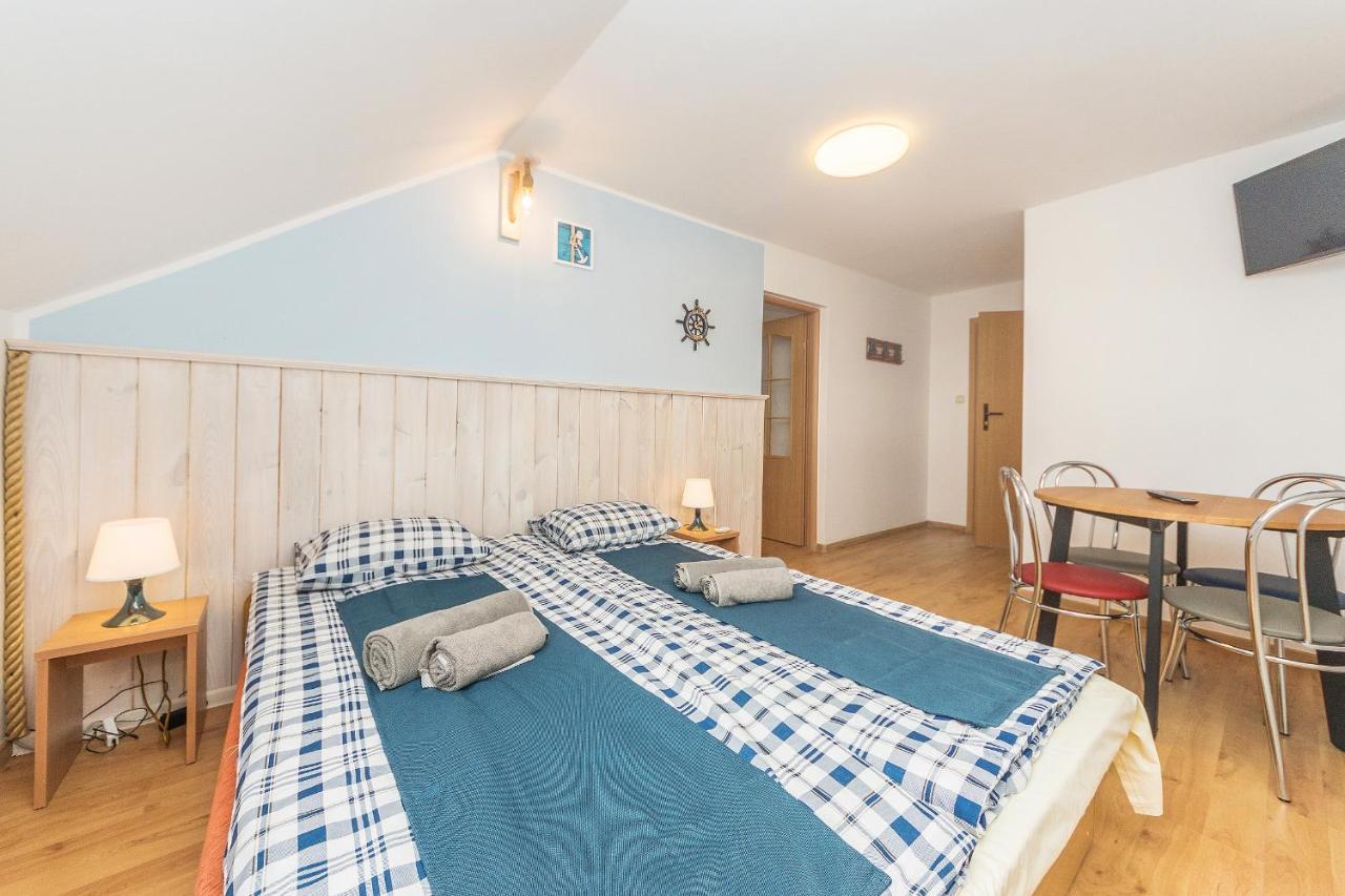 Villa Upwind Oslonino 외부 사진