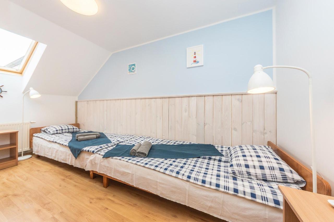 Villa Upwind Oslonino 외부 사진