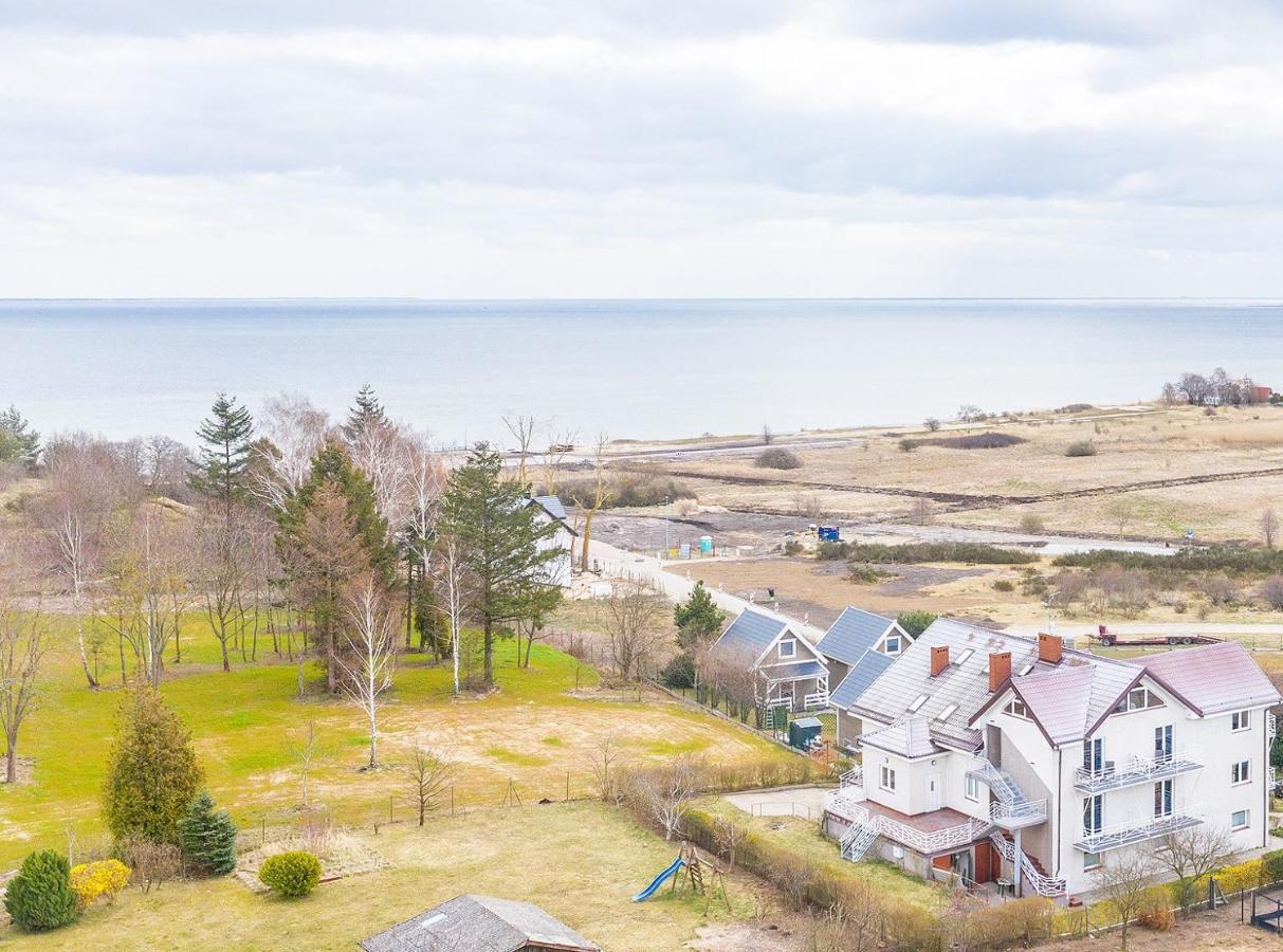 Villa Upwind Oslonino 외부 사진