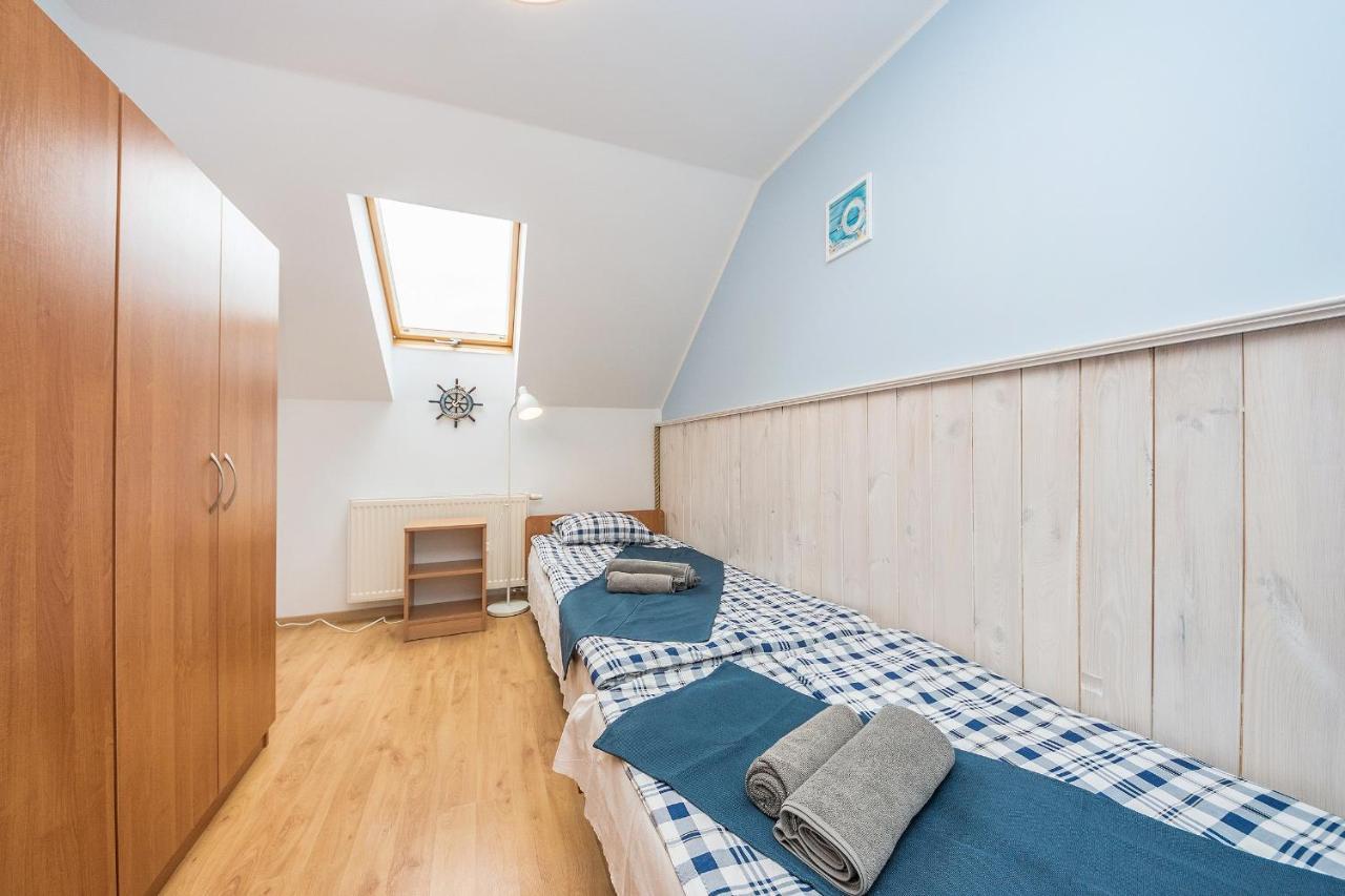 Villa Upwind Oslonino 외부 사진