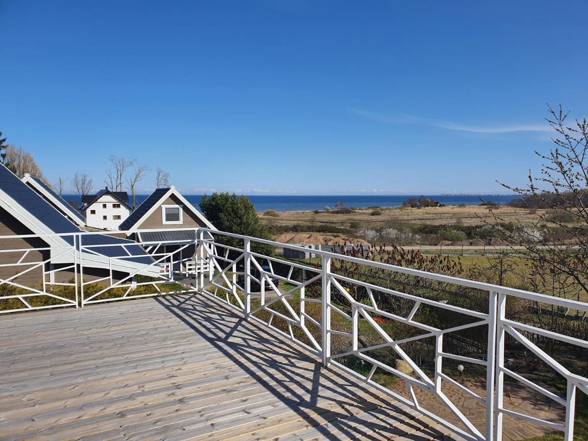 Villa Upwind Oslonino 외부 사진