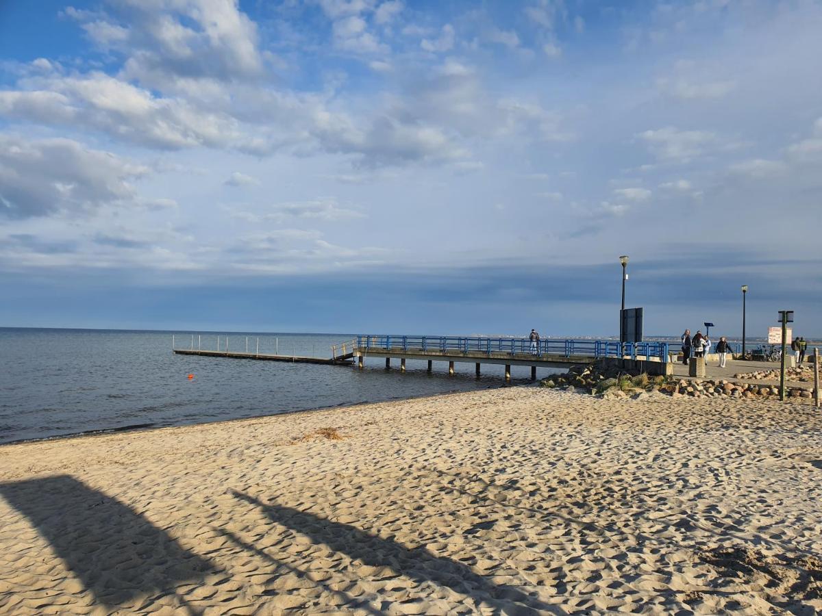 Villa Upwind Oslonino 외부 사진