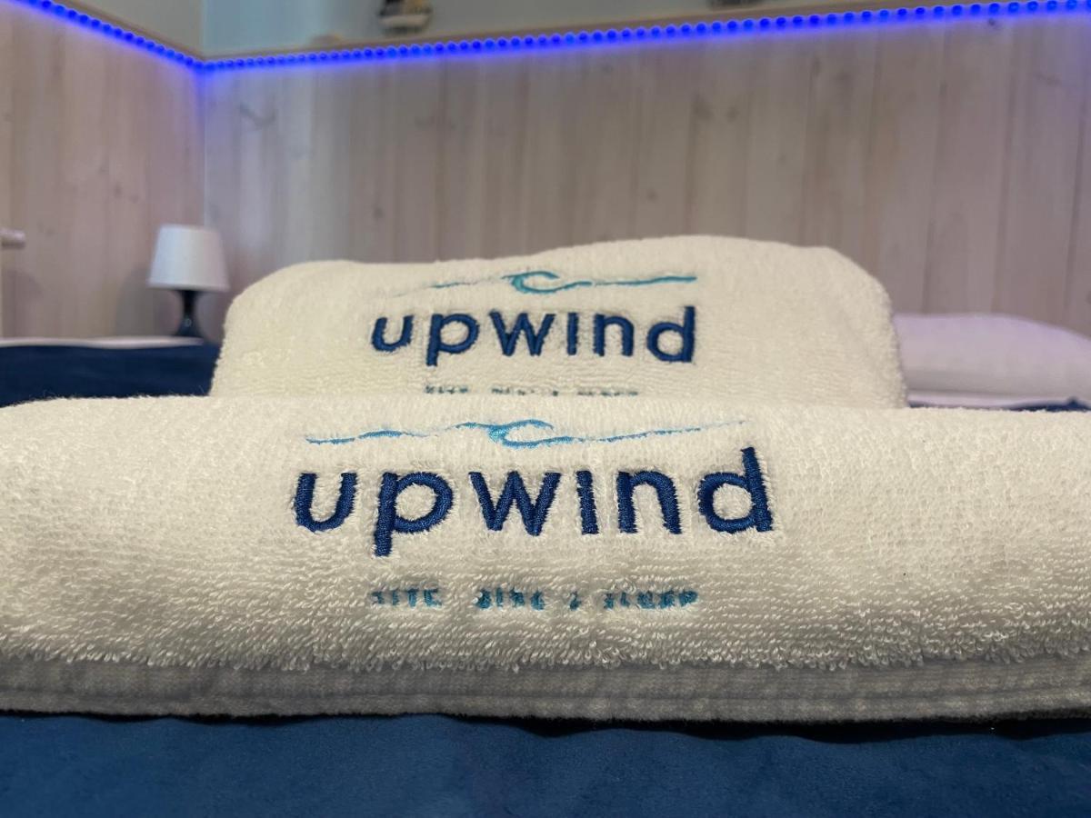 Villa Upwind Oslonino 외부 사진