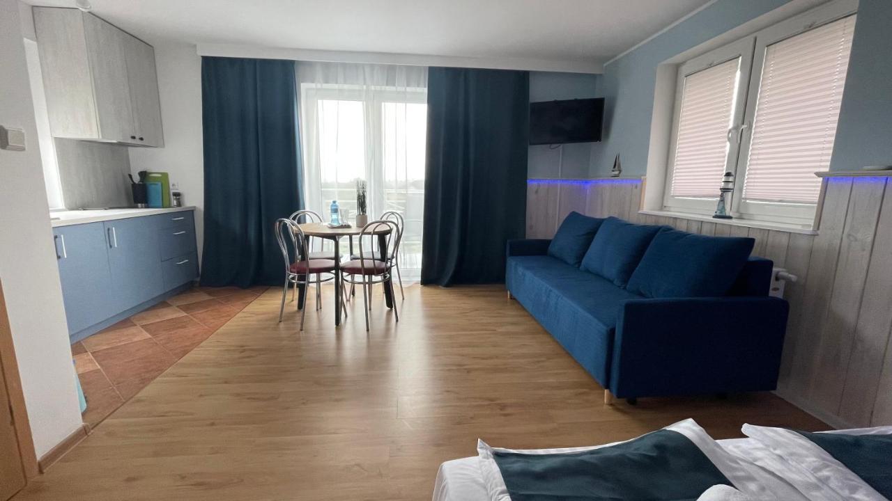Villa Upwind Oslonino 외부 사진