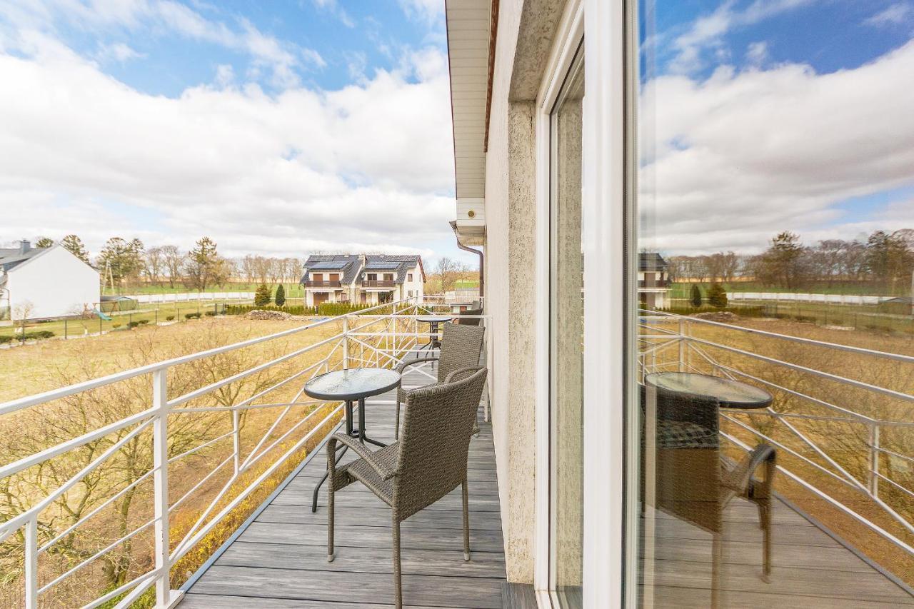 Villa Upwind Oslonino 외부 사진