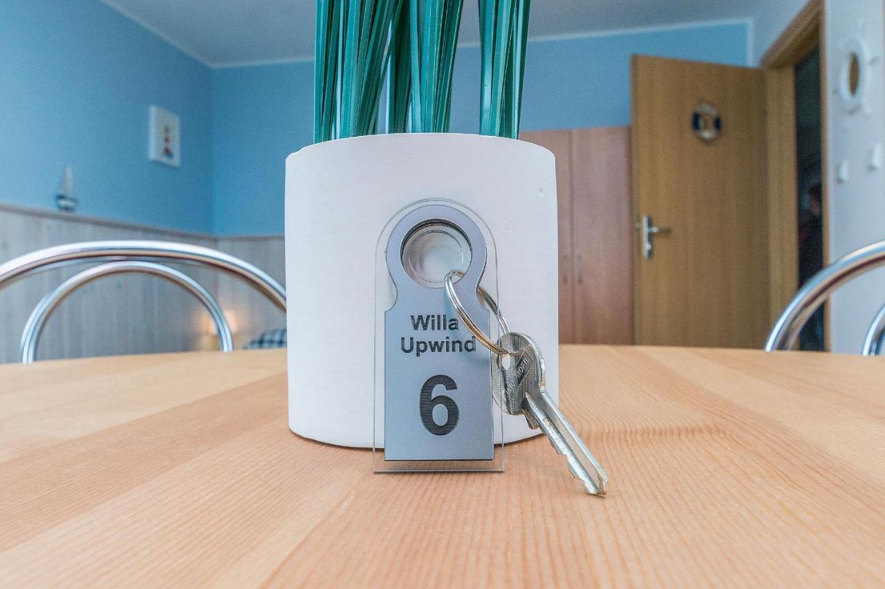 Villa Upwind Oslonino 외부 사진