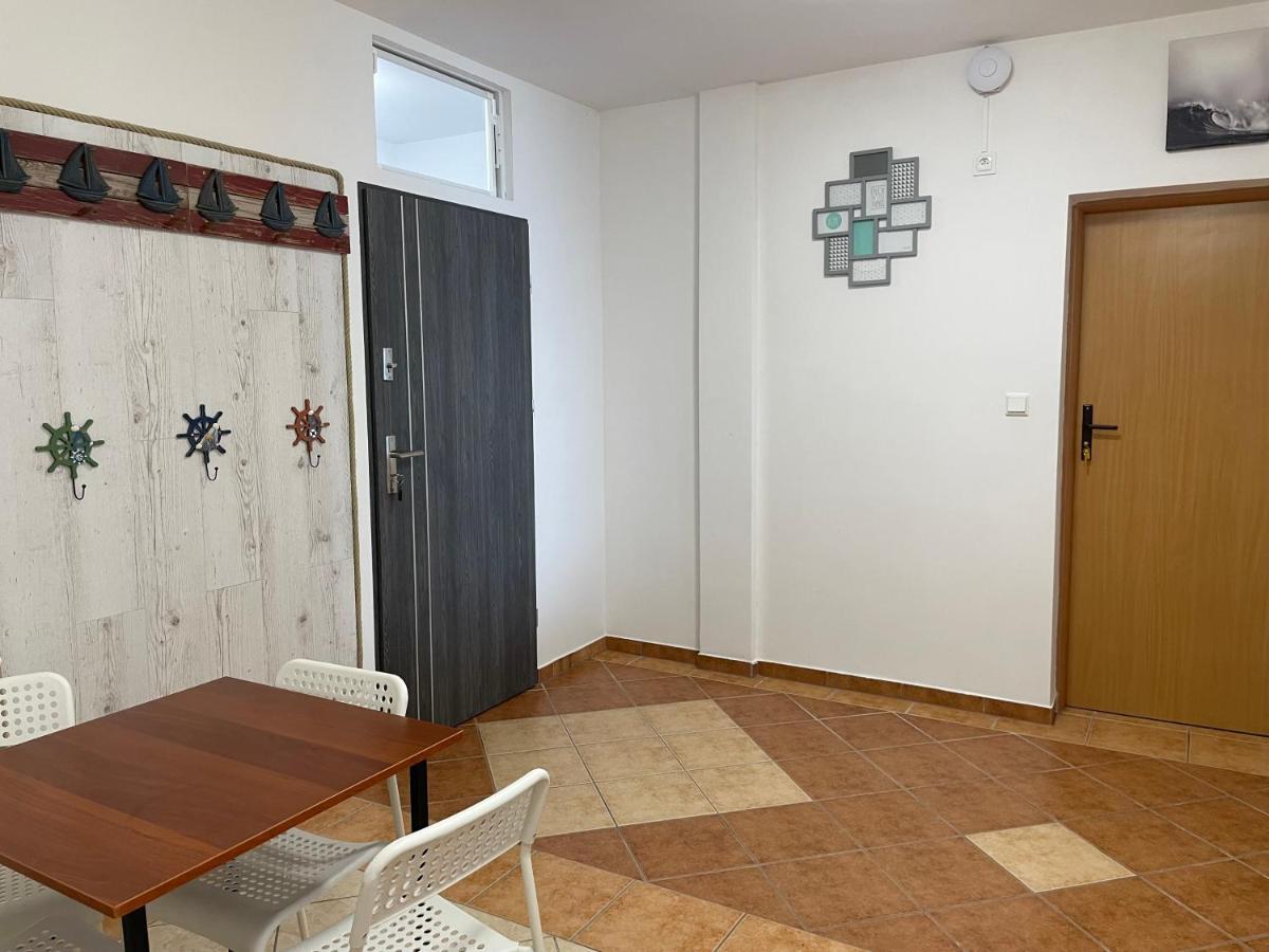 Villa Upwind Oslonino 외부 사진