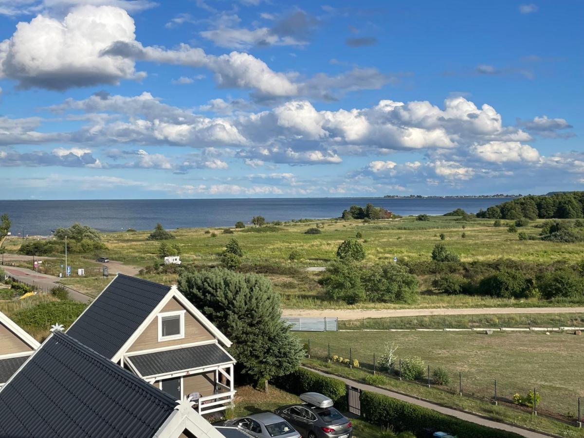 Villa Upwind Oslonino 외부 사진