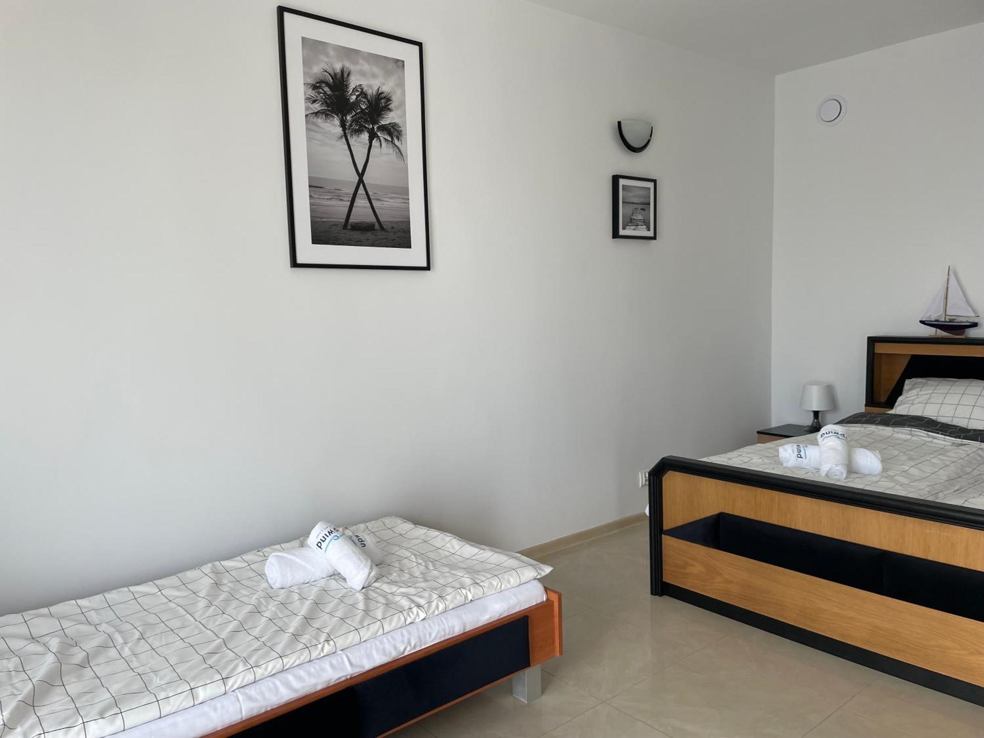 Villa Upwind Oslonino 외부 사진