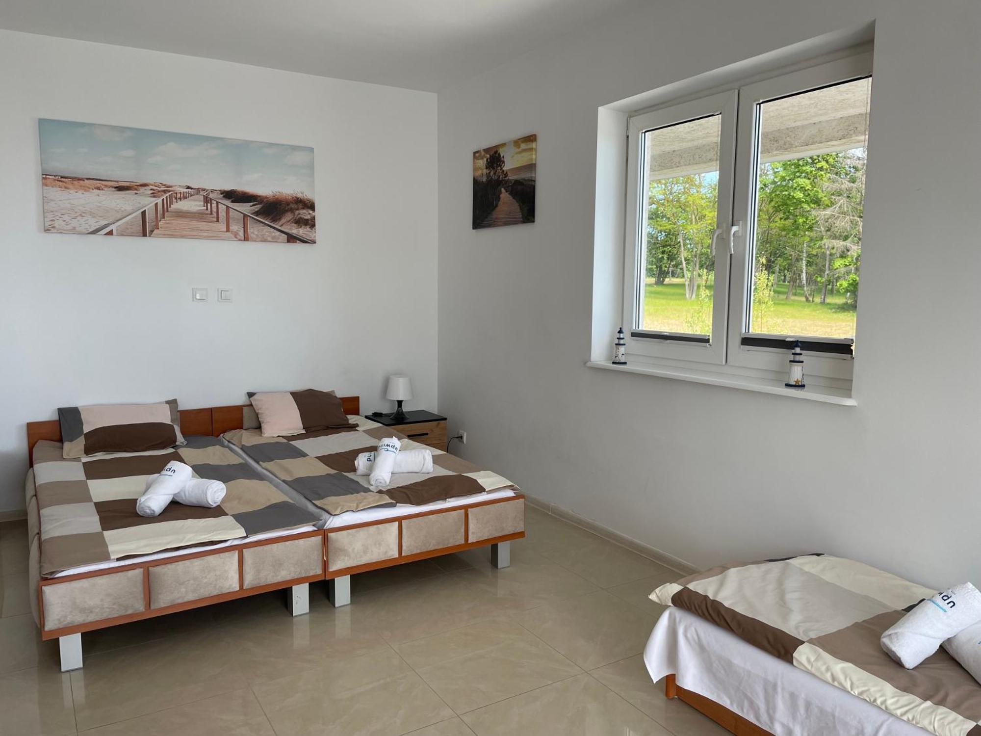 Villa Upwind Oslonino 외부 사진
