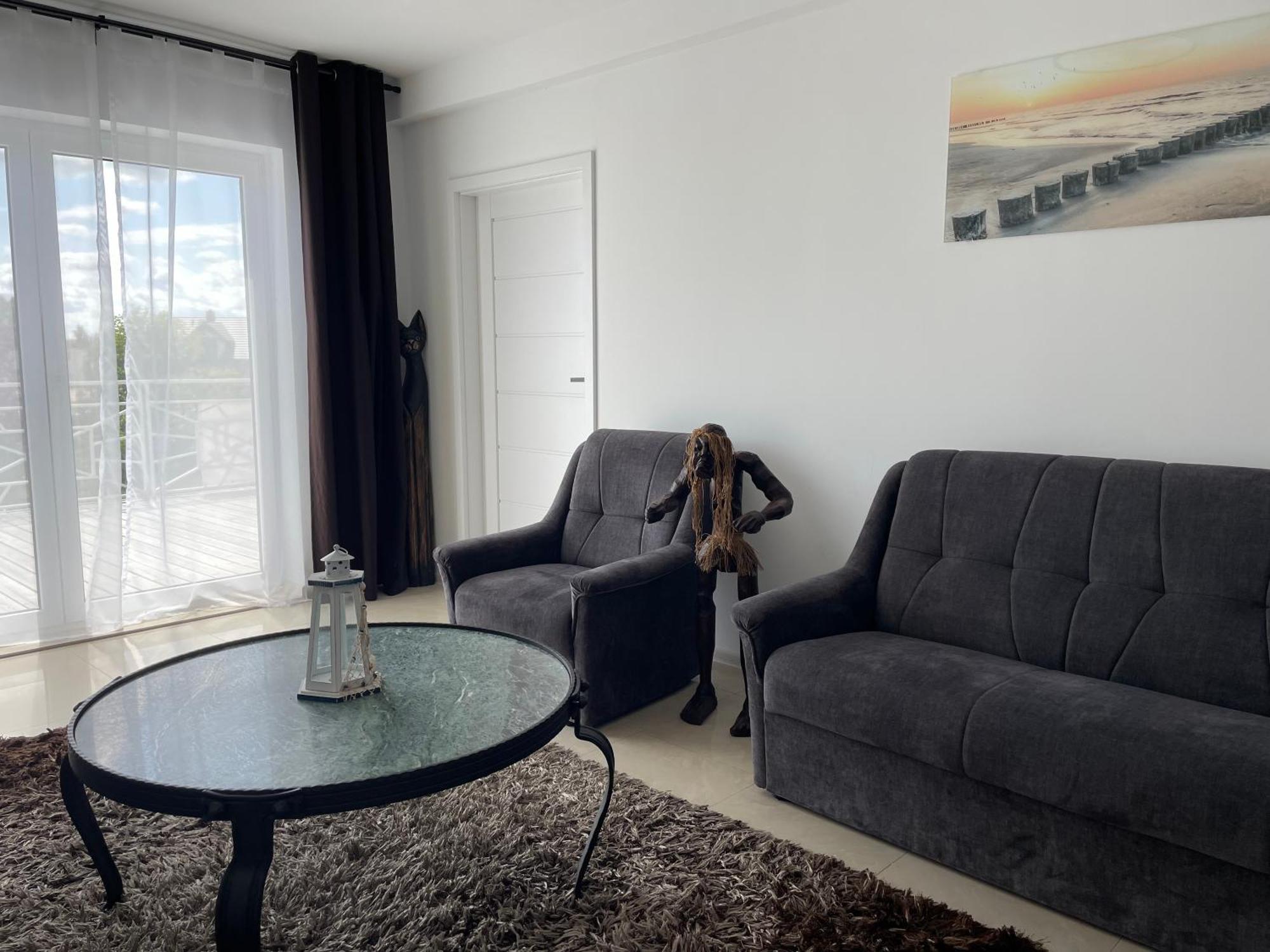 Villa Upwind Oslonino 외부 사진