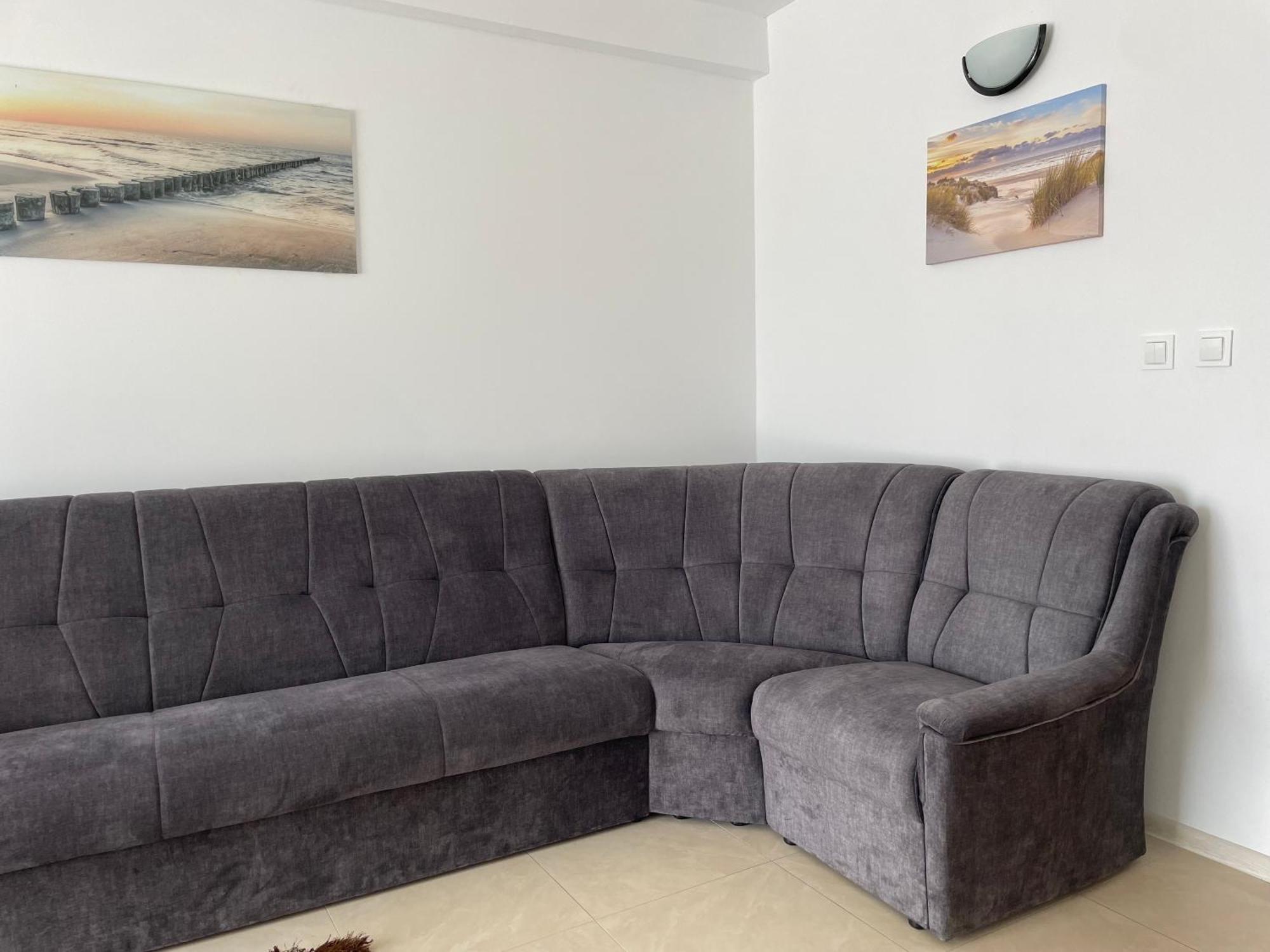 Villa Upwind Oslonino 외부 사진