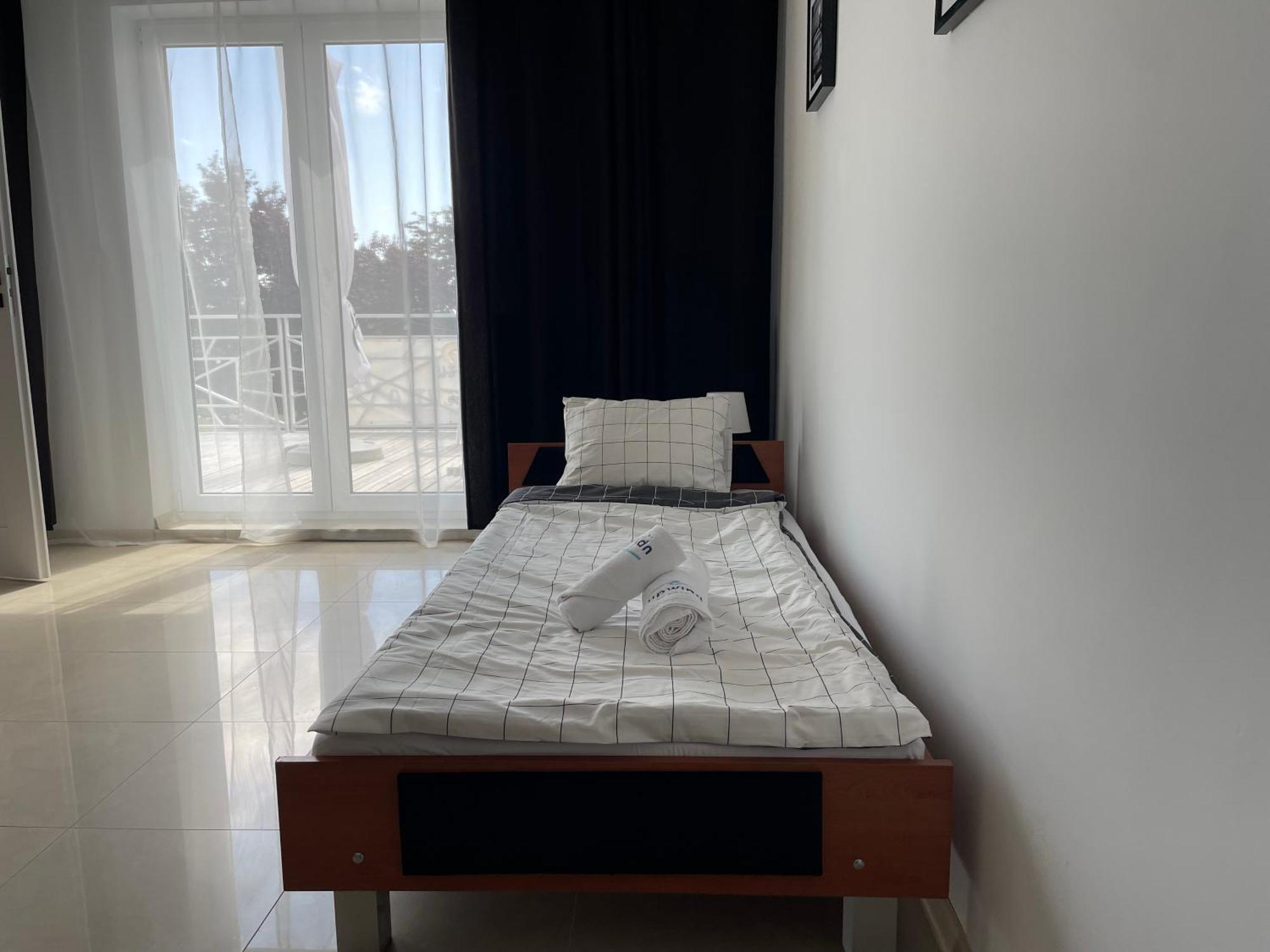 Villa Upwind Oslonino 외부 사진